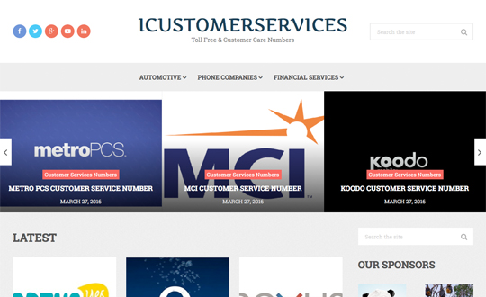 icustomerservices