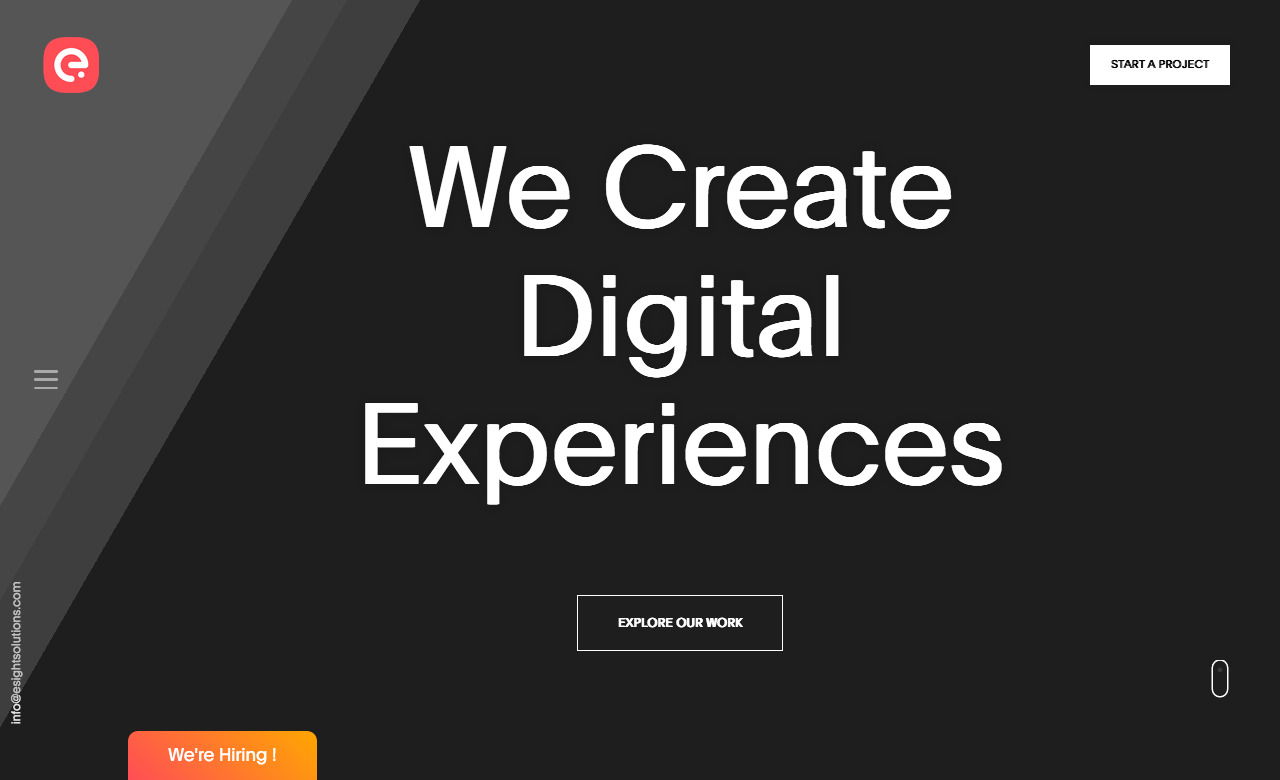 Esight Business solutions