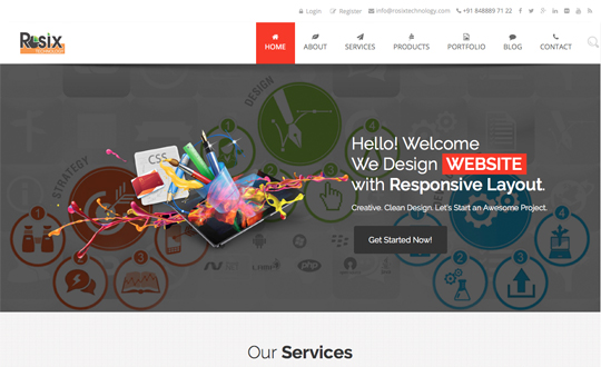 Project online 529 login