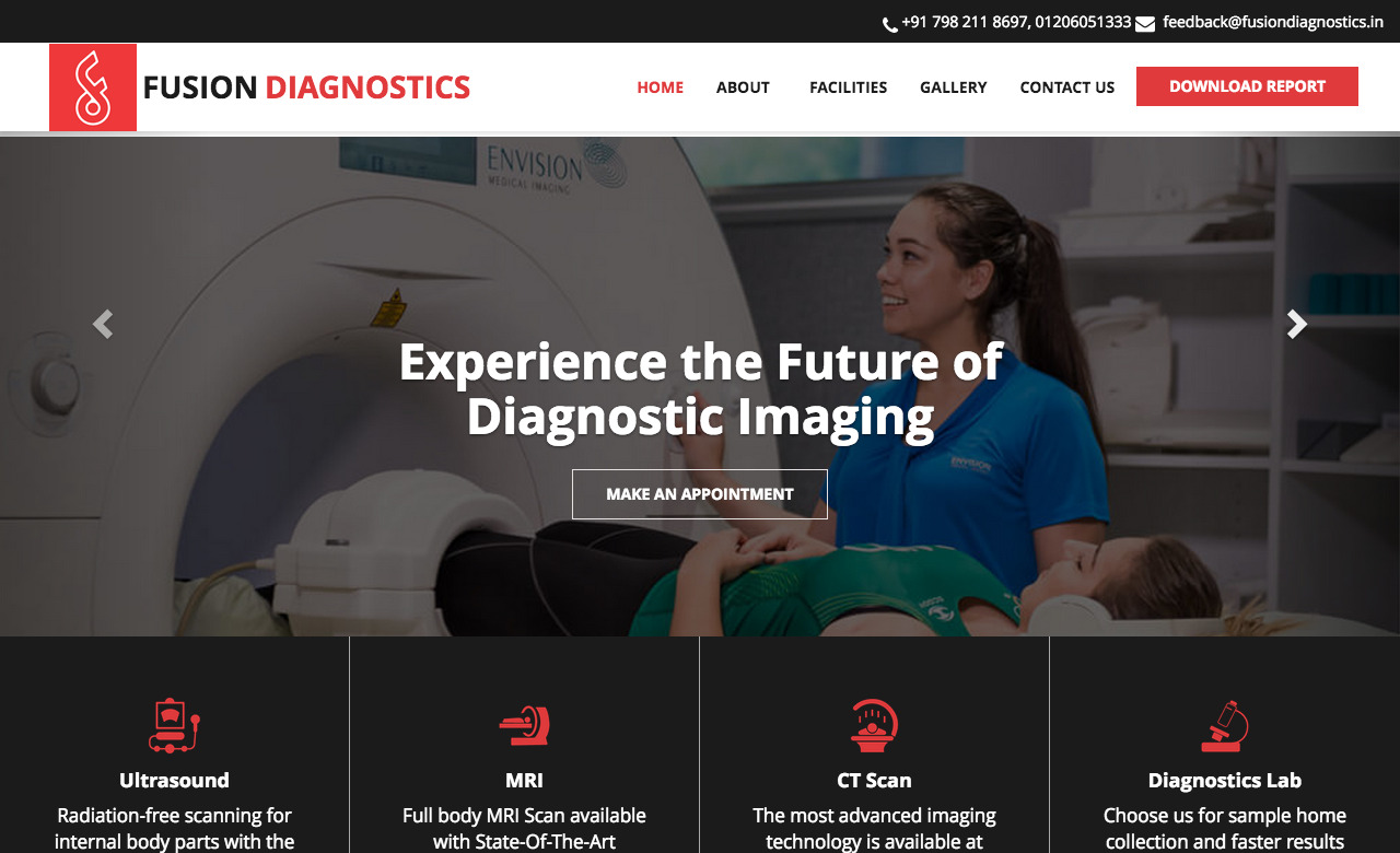 Fusion diagnostics