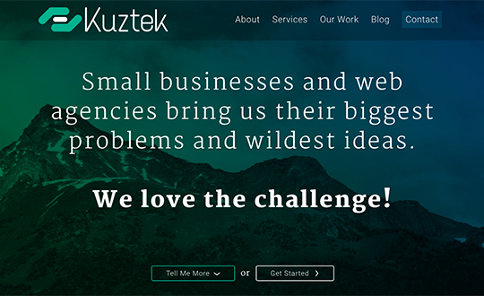 Kuztek Solutions