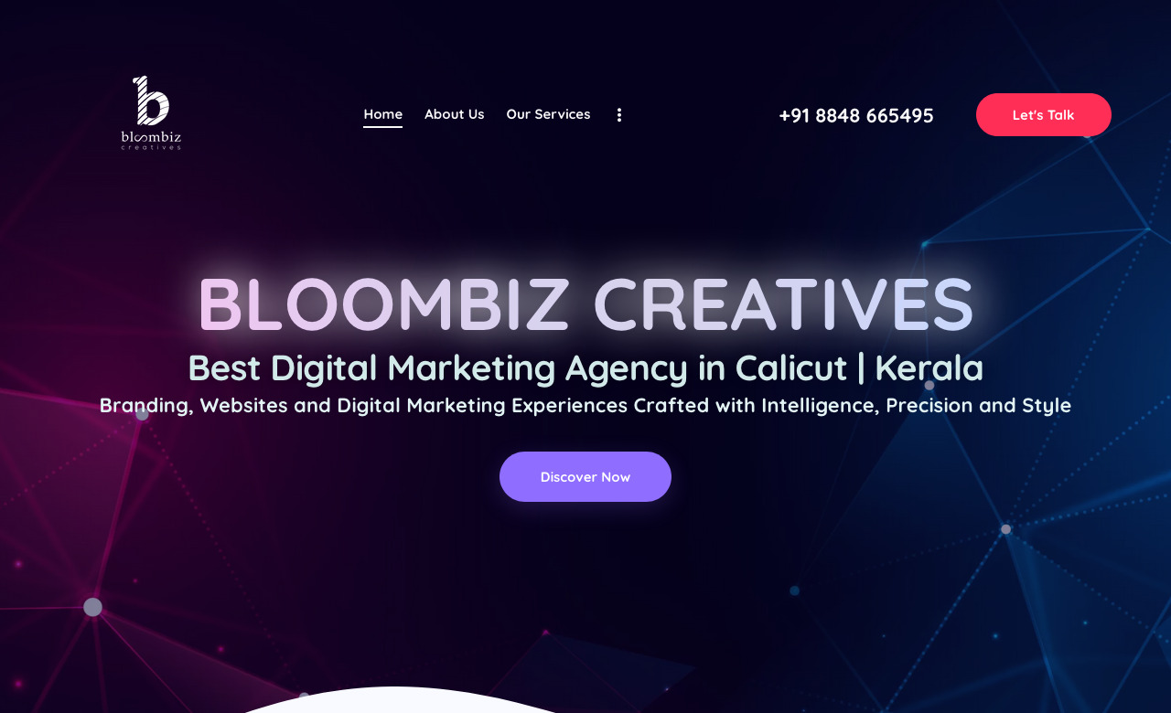 Bloombiz Creatives