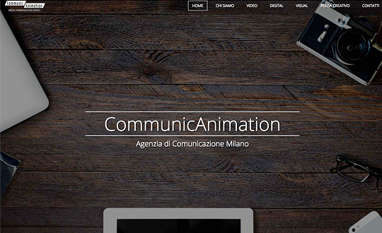 CommunicAnimation