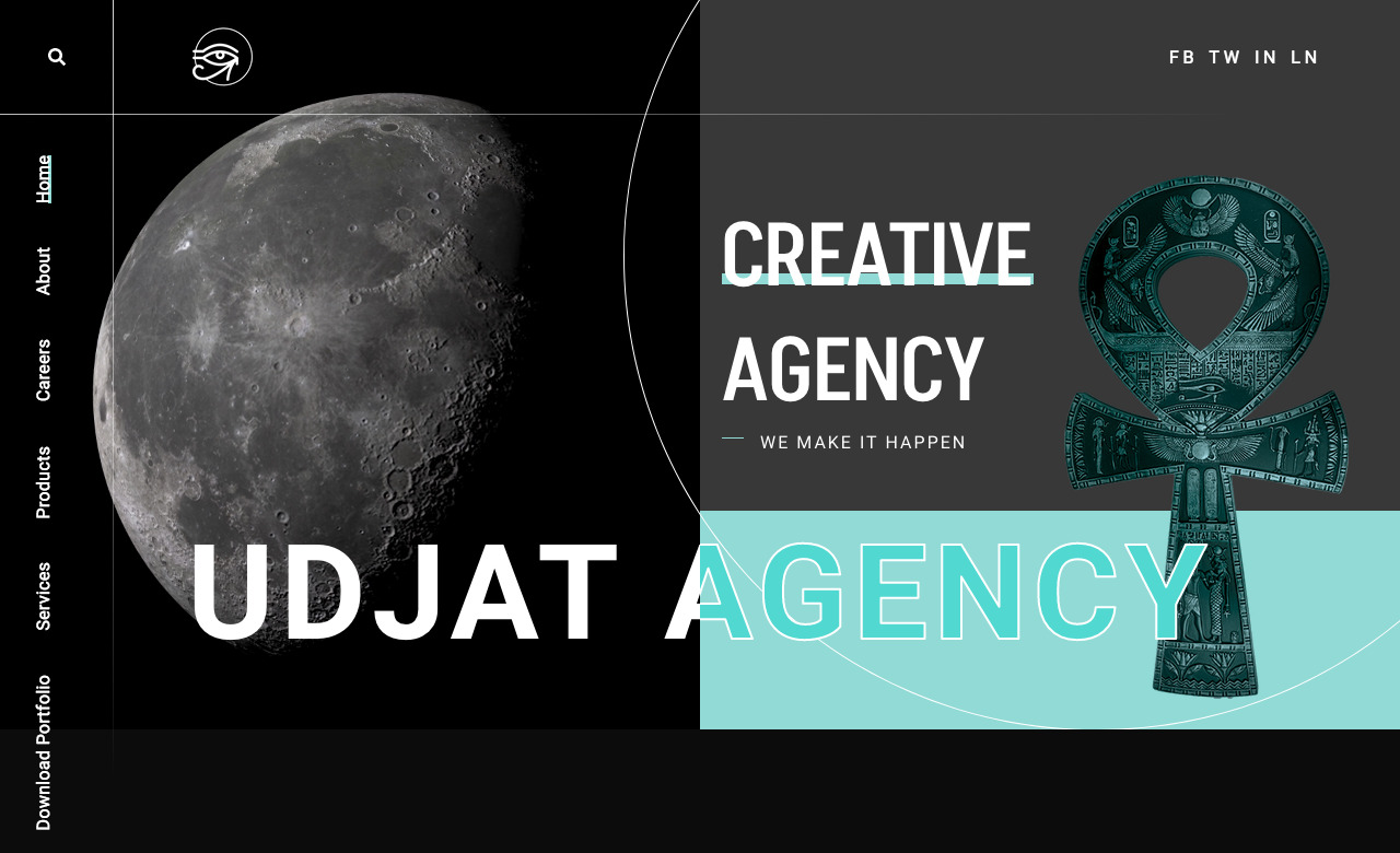 udjatagency