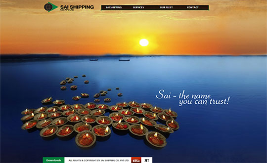 Sai Shipping