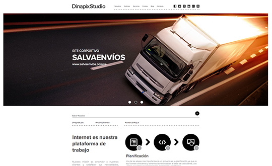 DinapixStudio V4 Renovatio