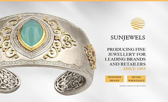 Sunjewels