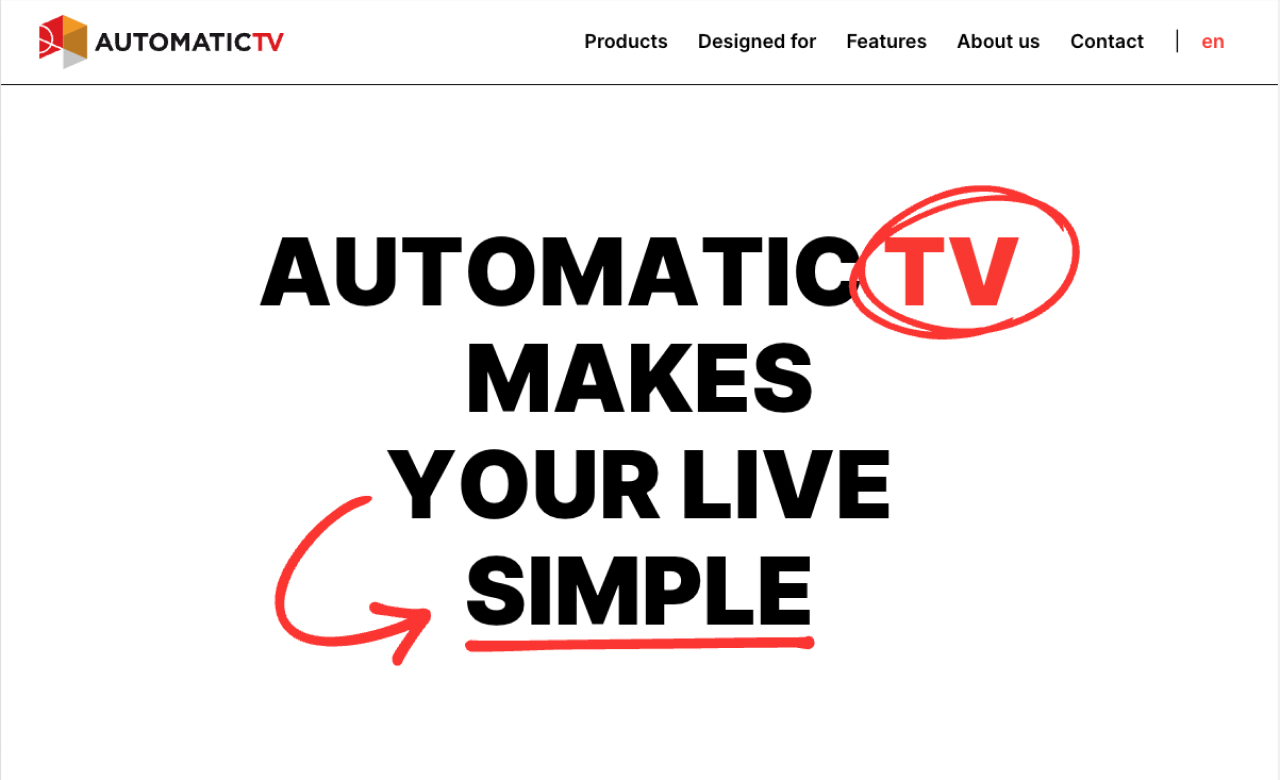 AutomaticTV