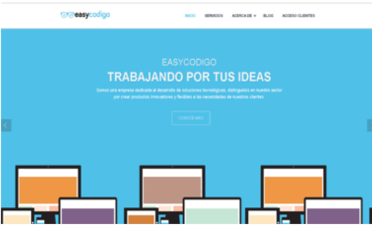 EasyCodigo