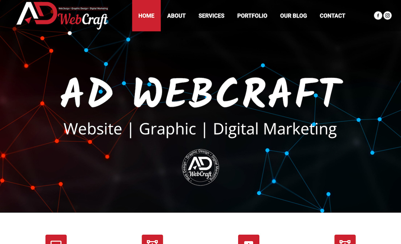 AD WebCraft