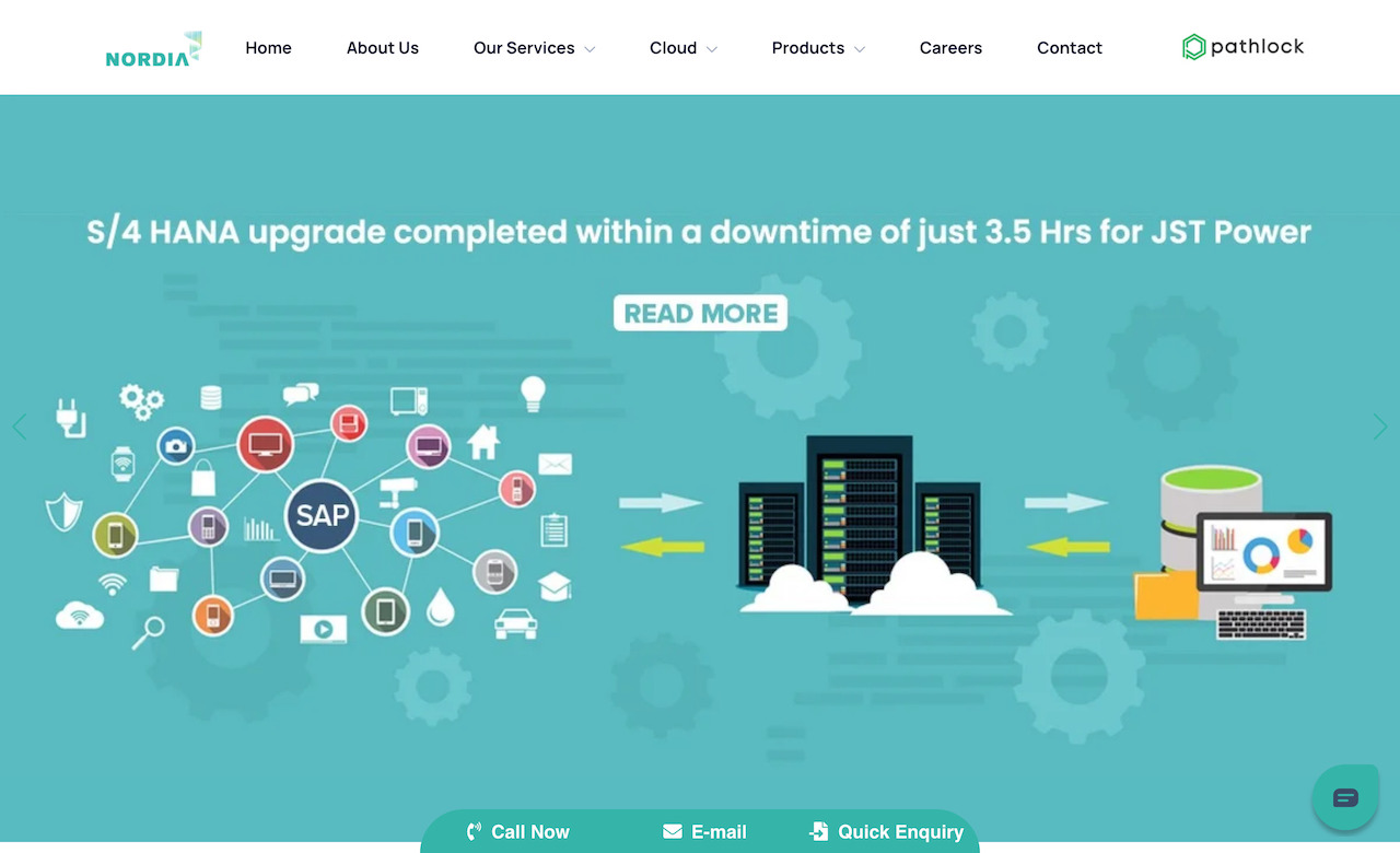 Norida Infotech