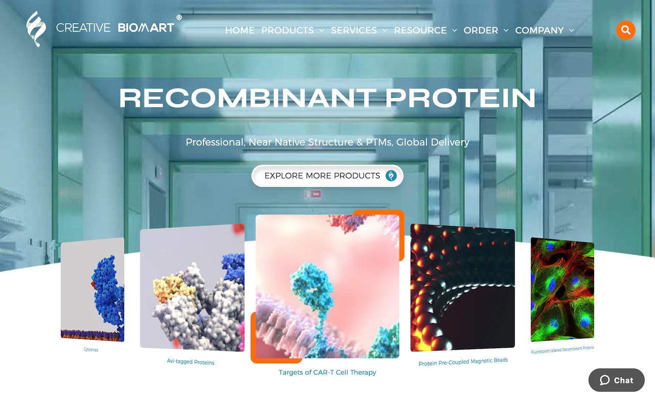 Creative BioMart
