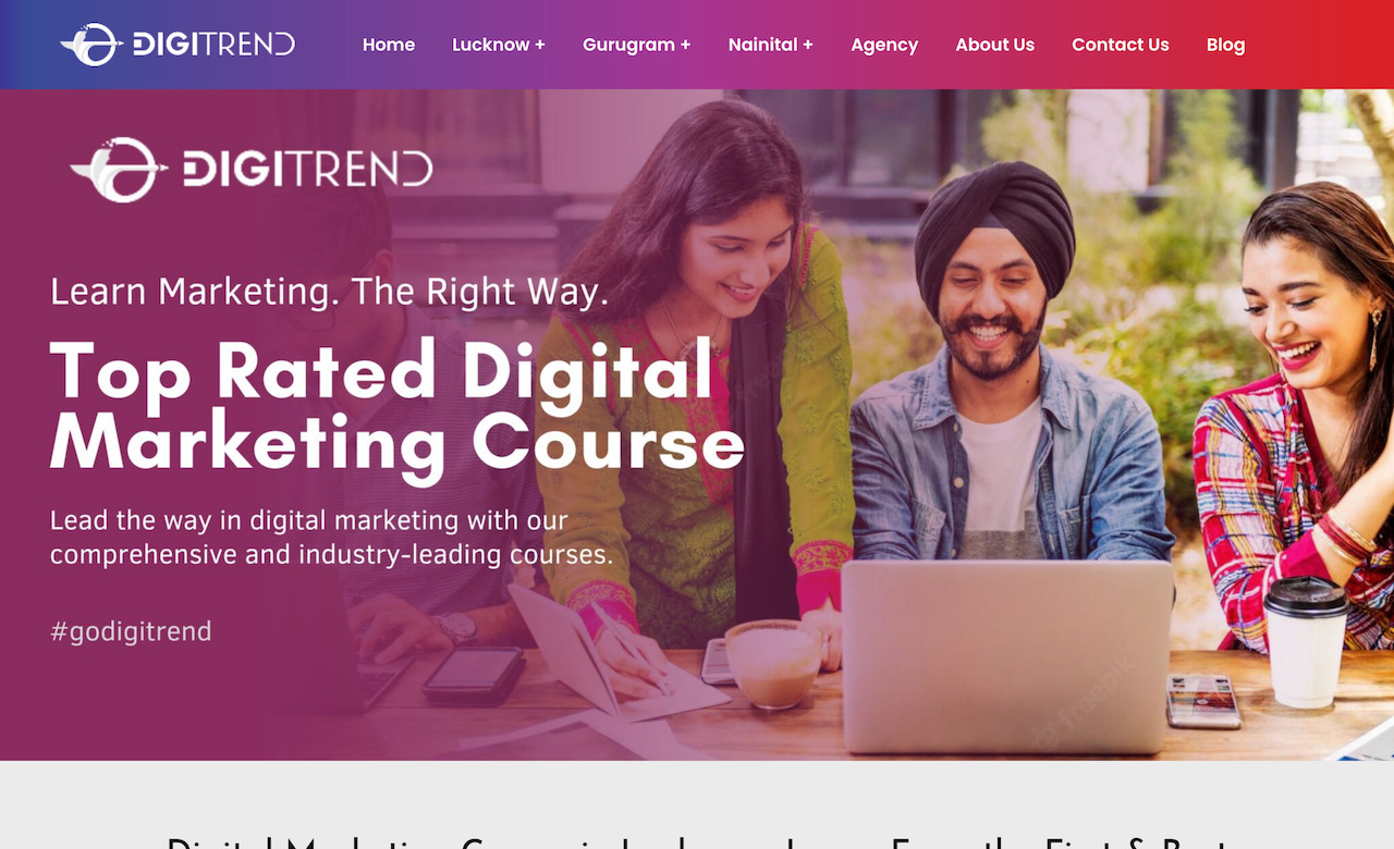 Digitrend