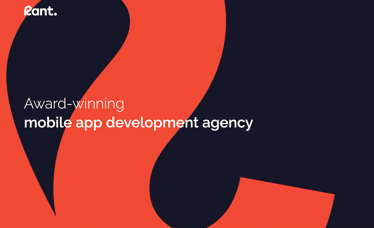 Rant Agency
