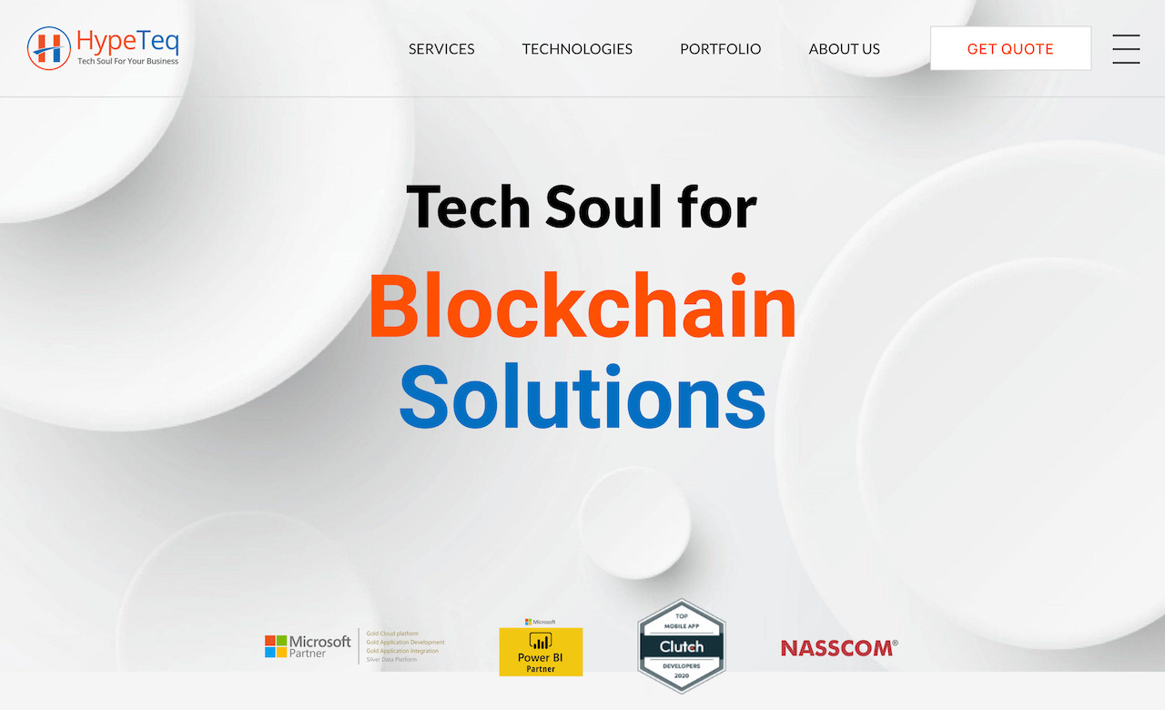 HypeTeqsoftware