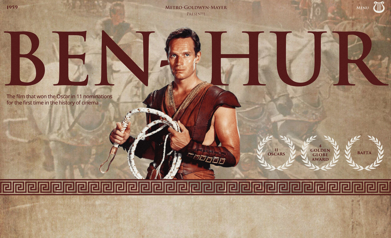 Ben Hur