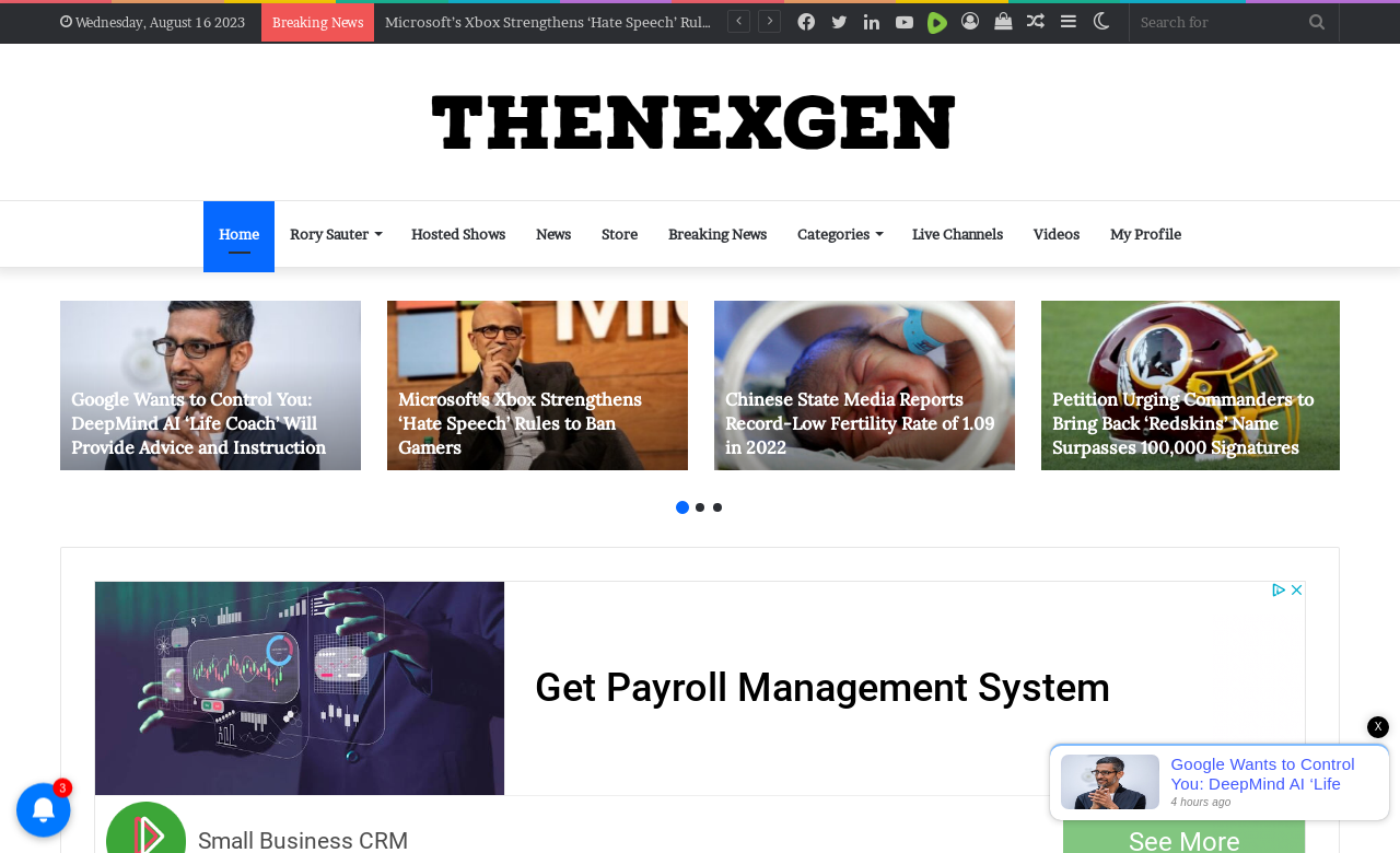 TheNexGenUSA