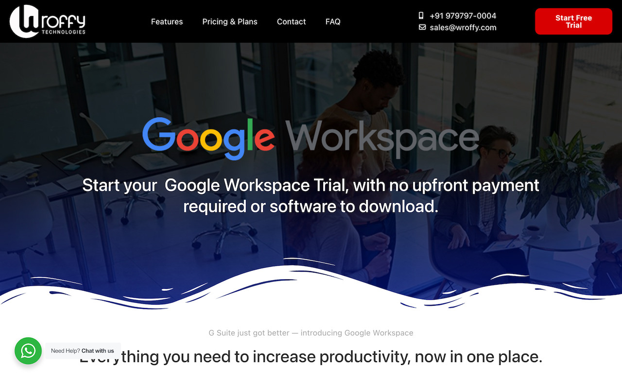 Gworkspace