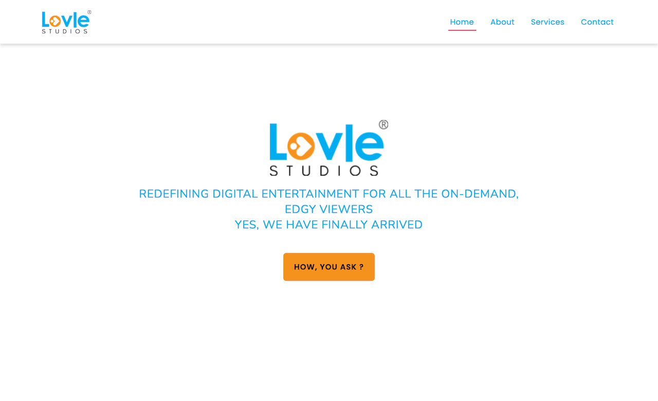 lovle studios