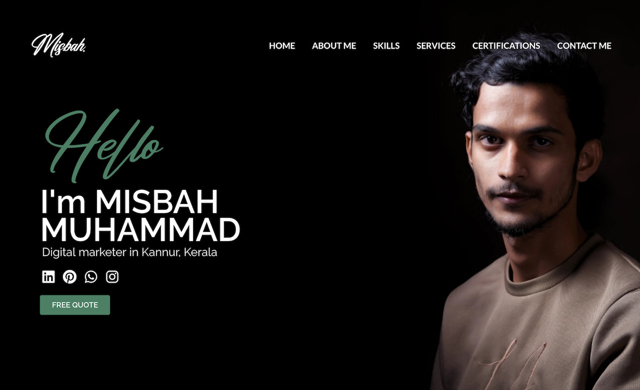 misbahmuhammad
