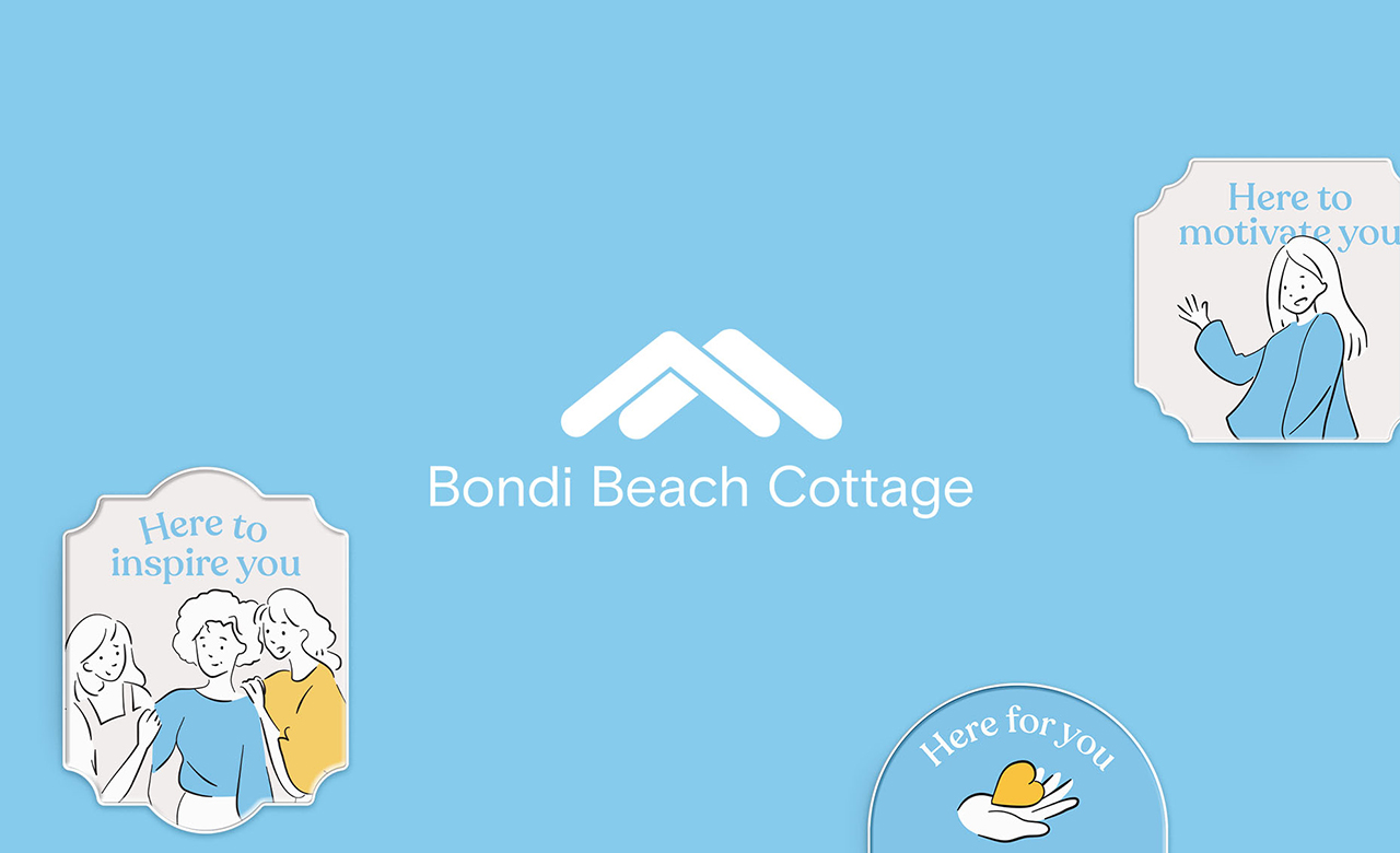 Bondi Beach Cottage