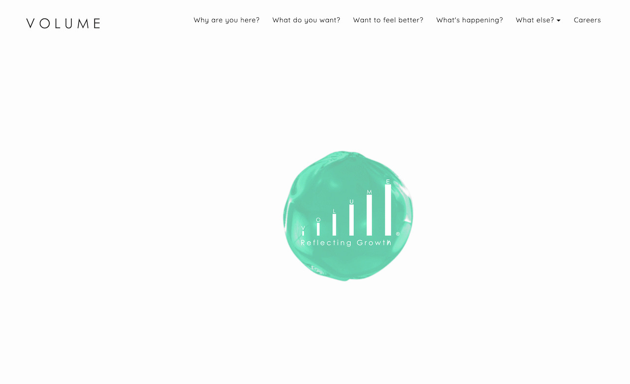 Volume