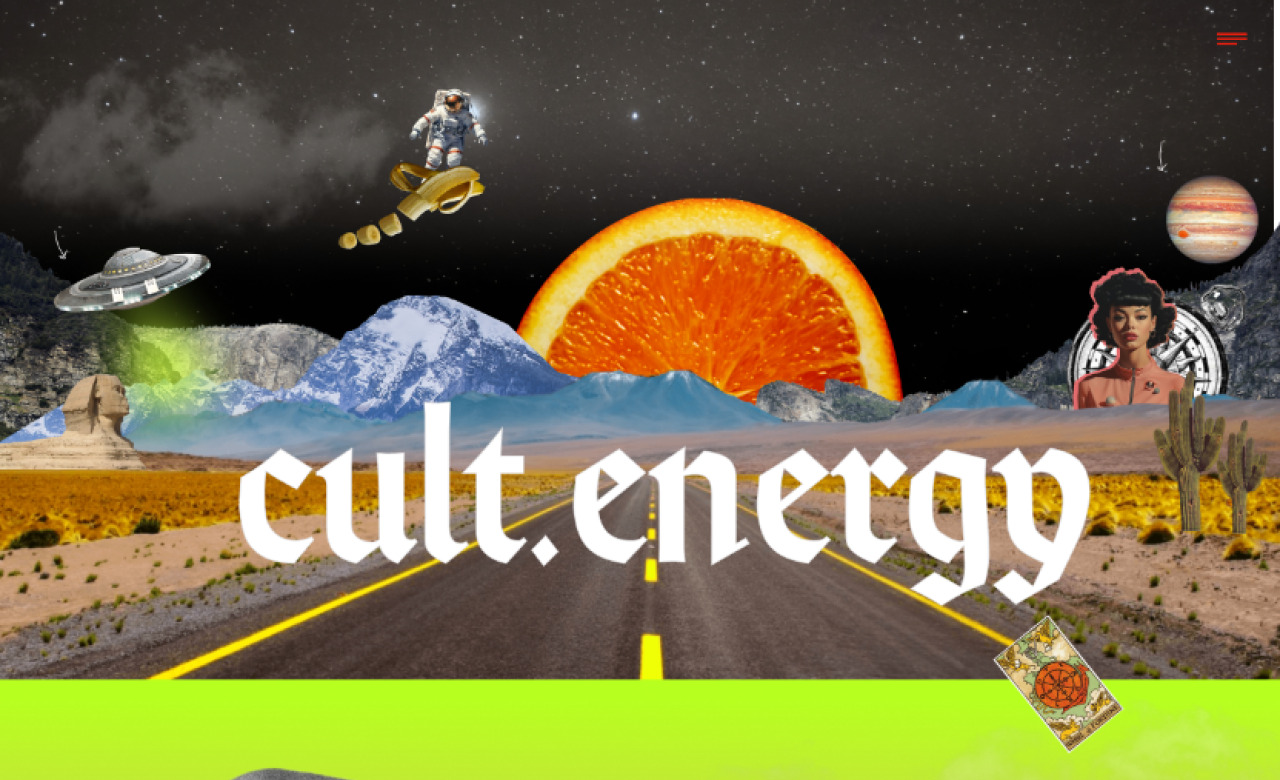 Cult energy