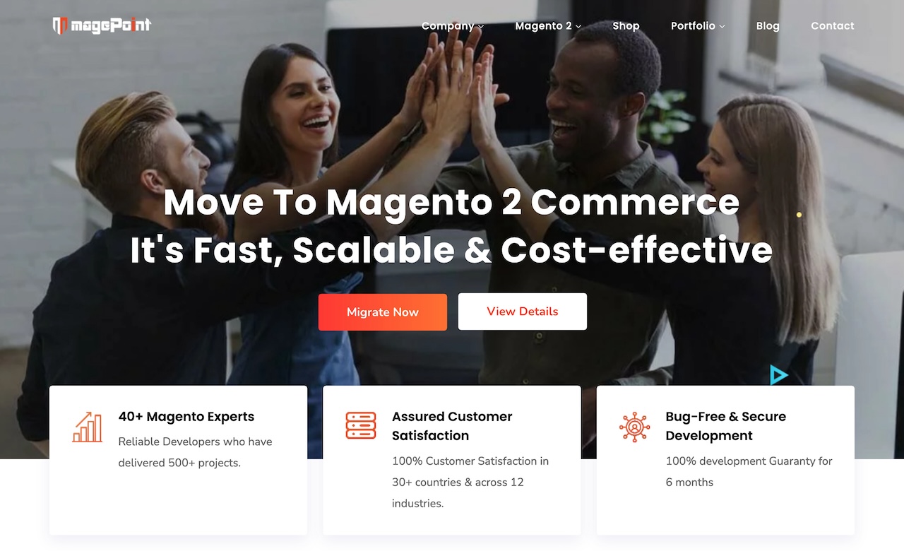 magePoint