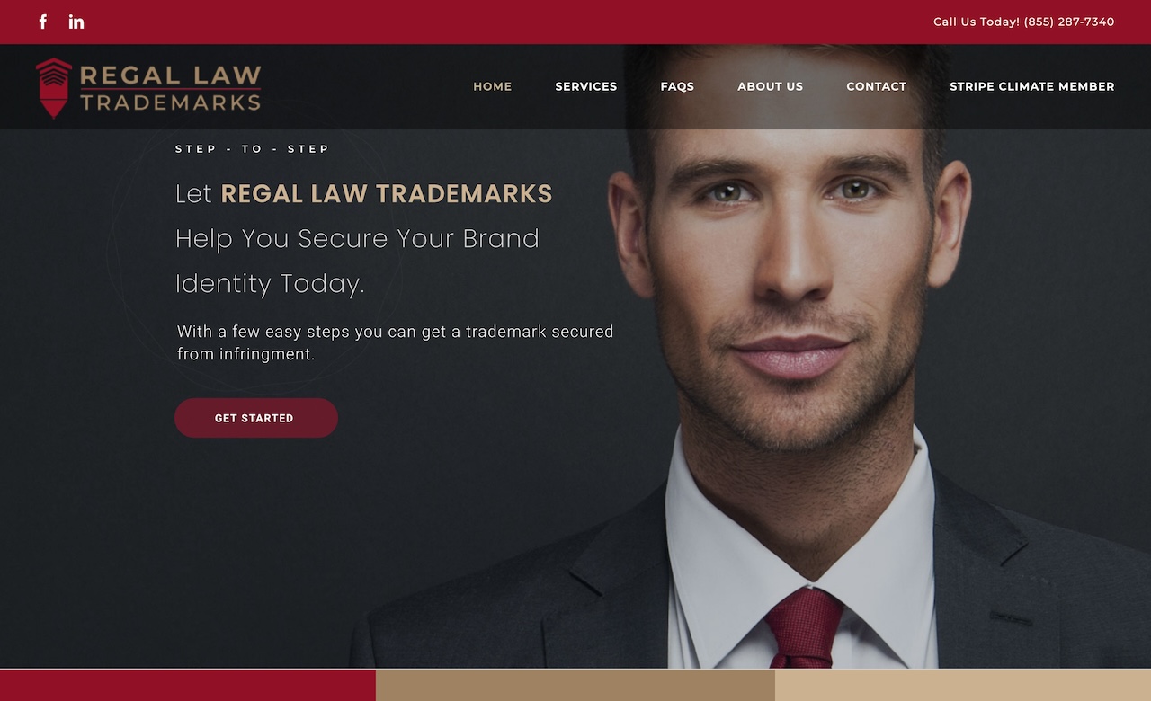 Regal Law Trademarks LLC
