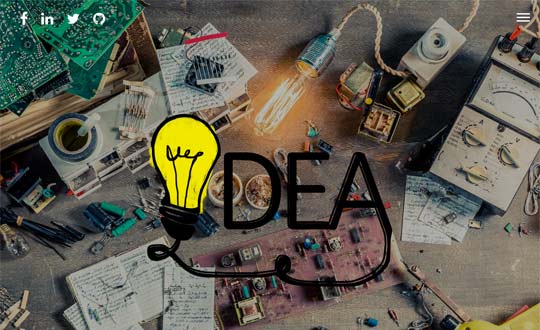 Idea Andre Ferreira