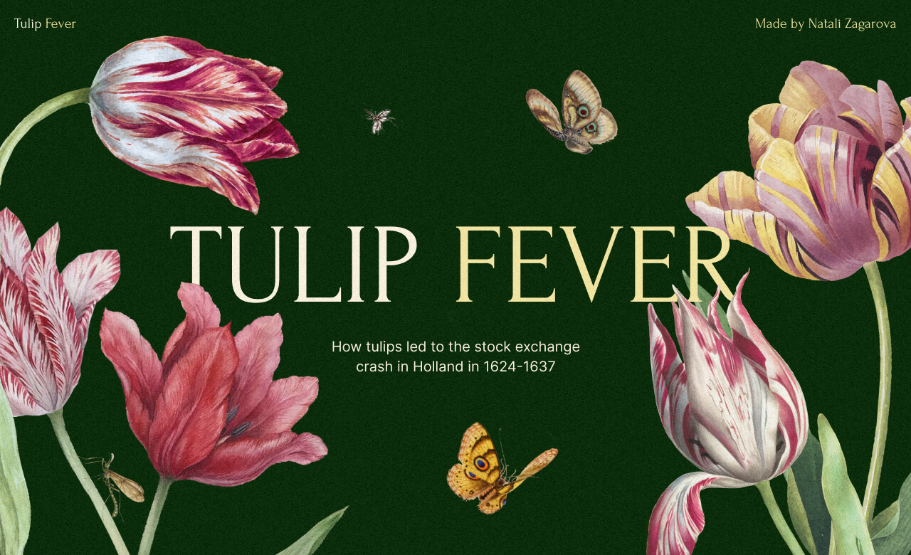 Tulip Fever