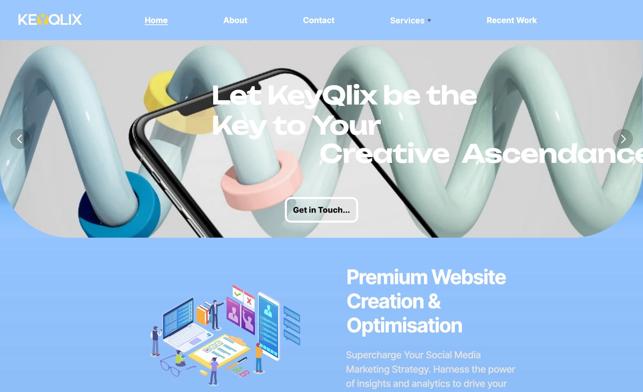 keyqlix