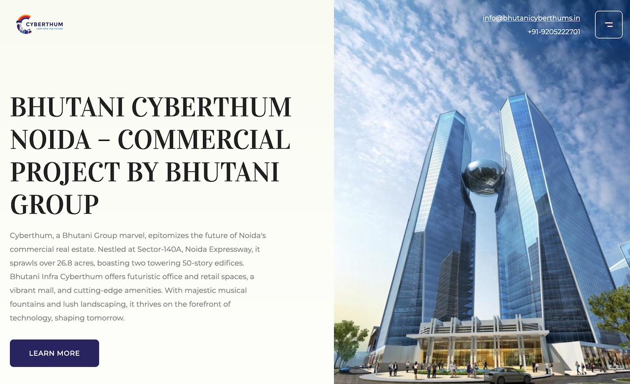 Bhutani cyberthum