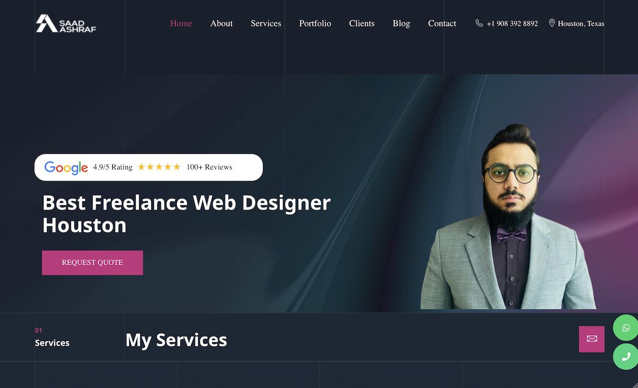 Webdesignerus