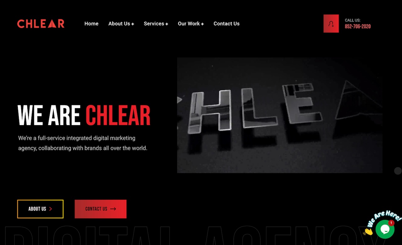 Chlear