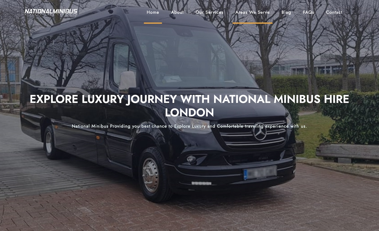 National Minibus