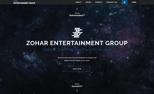 Zohar Entertainment Group