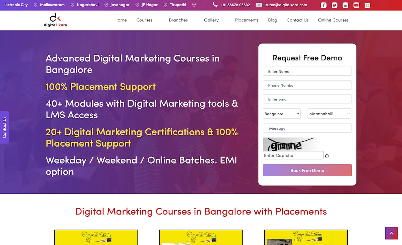 Digitalkora