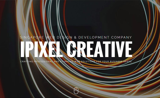 iPixel Creative