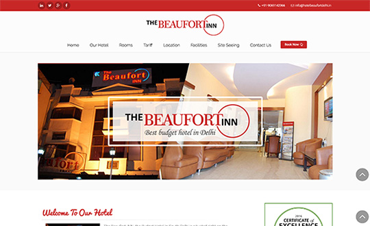 hotelbeaufortdelhi