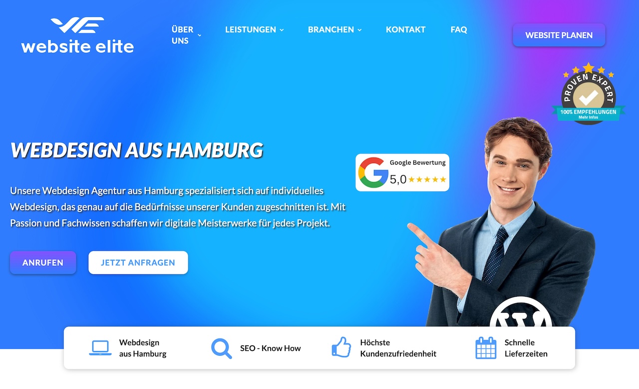 Website Elite