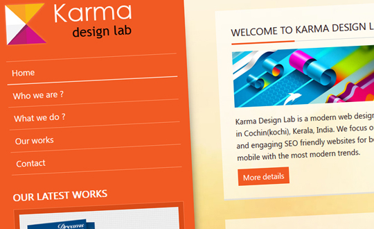 Karmadesignlab