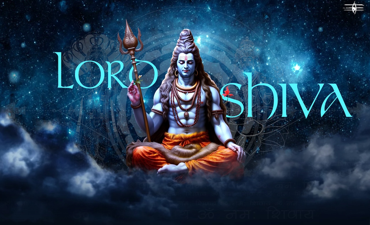 Lord Shiva