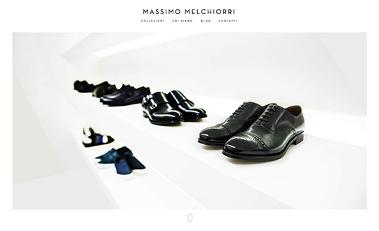 Massimo Melchiorri Designer