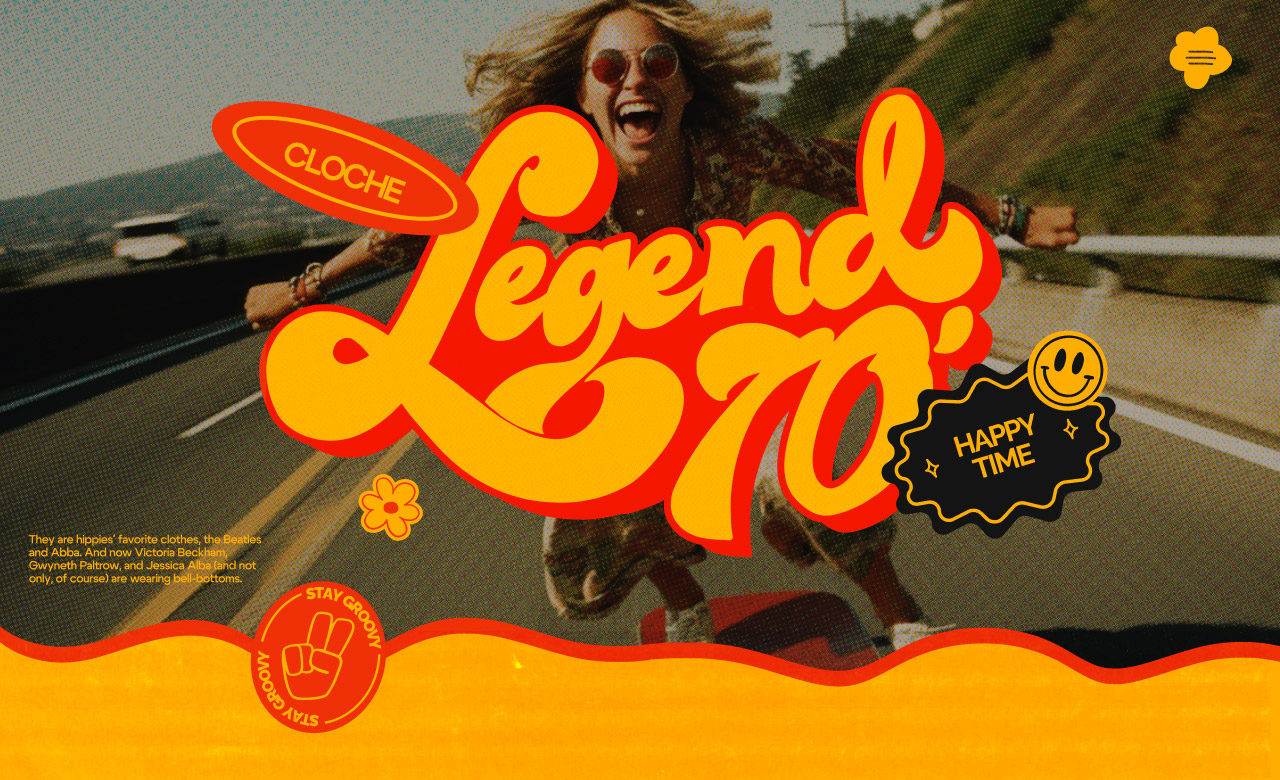 Legend Of The 70s Flared Pants Best CSS Website Gallery CSS Galleries legend-of-the-70s-flared-pants-best-css-website-gallery-css-galleries