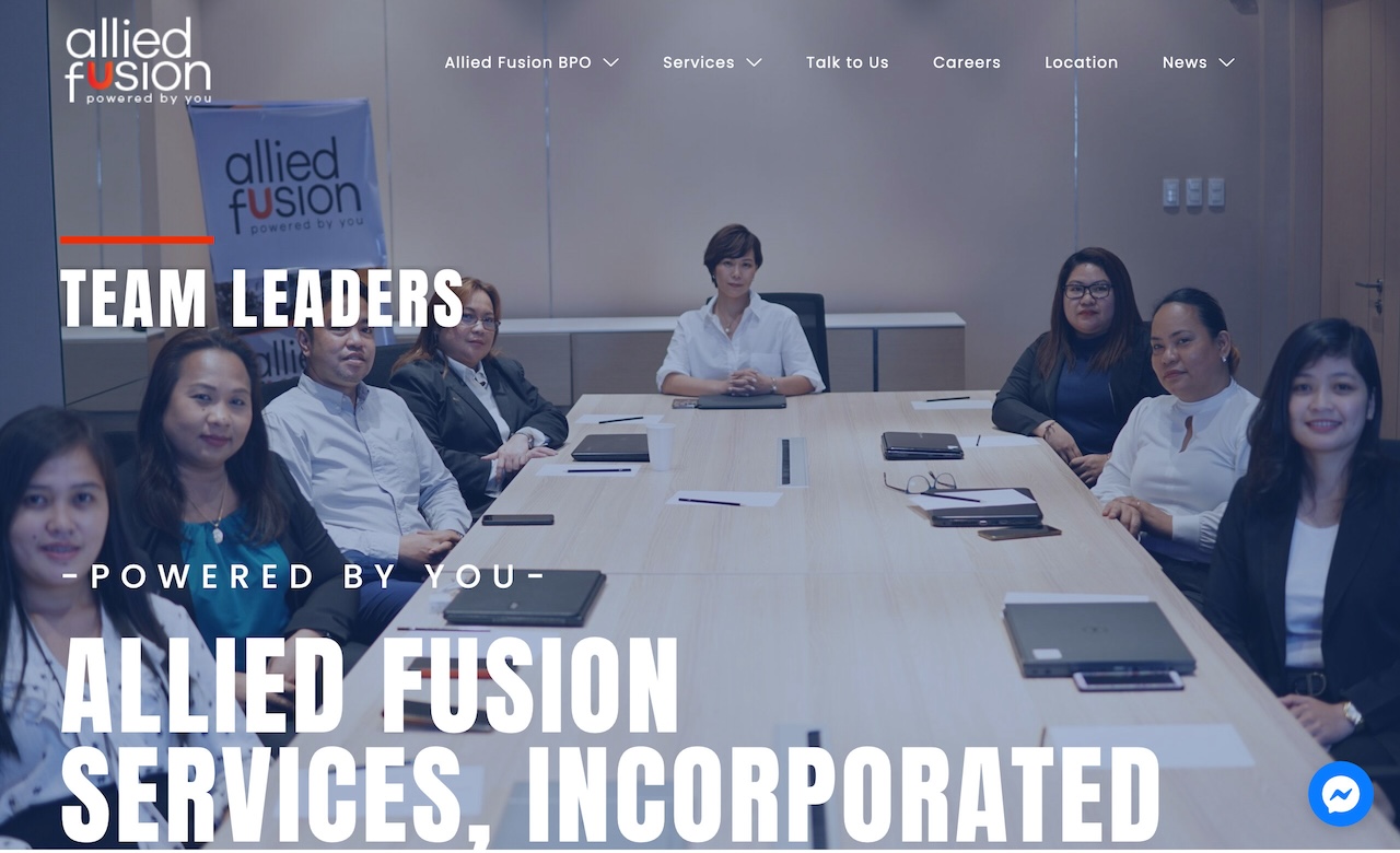 Allied Fusion BPO