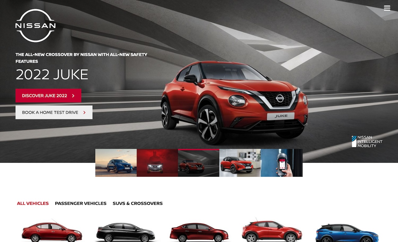 Nissan Motor Egypt