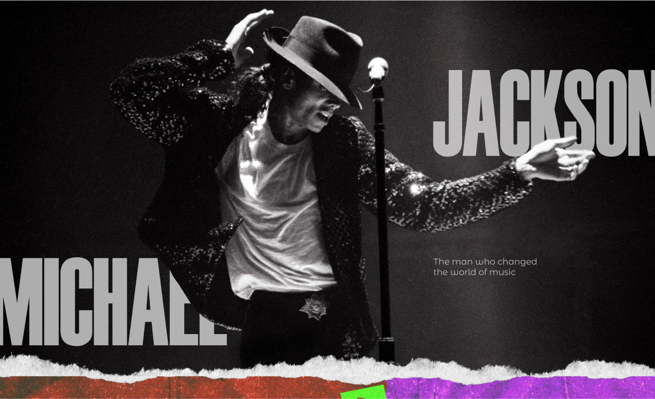 Longread Michael Jackson