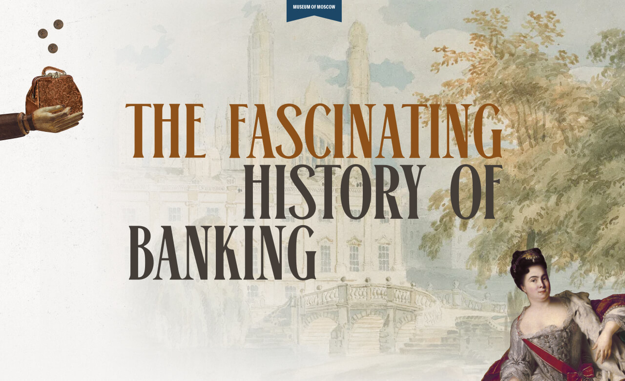 History of Banking