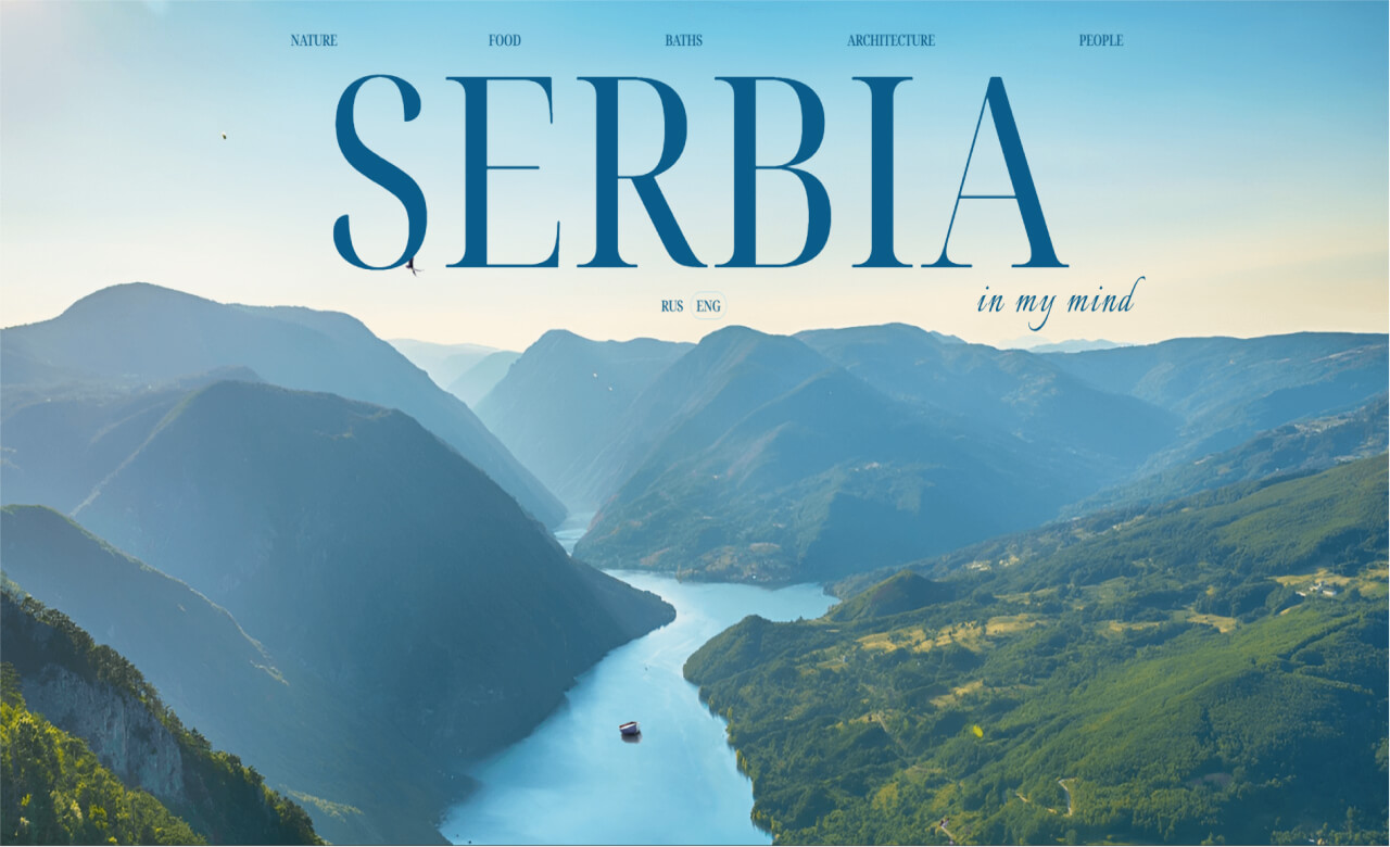 Serbia